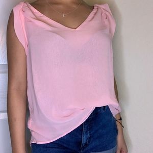 Blusa/T-shirt/Top